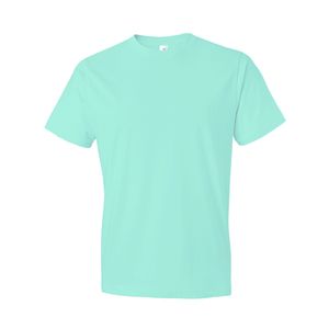 Anvil Herren Fashion T-Shirt BC3953 (XL) (Periwinkle Blau)