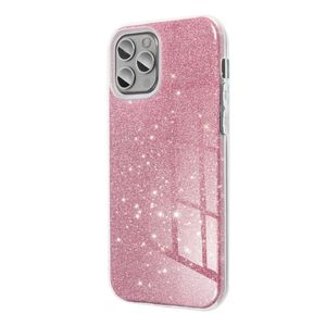 Kryt na Samsung Galaxy A23 5G A236 Forcell SHINING ružové