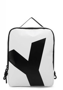 SURI FREY Jessey-Plane City Backpack White