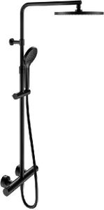 KEUCO 53926372321 THM-Brausemischer Plan blue 53926,