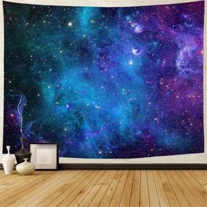 Wandteppich,Wandteppich für Schlafzimmer, ästhetischer Nachthimmel, Wandbehang für Raumdekoration,(L/78.7" × 59.1")