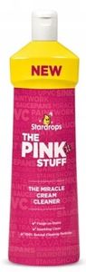 Stardrops The Pink Stuff Miracle Cream Cleaner Reinigungsmilch 500ml