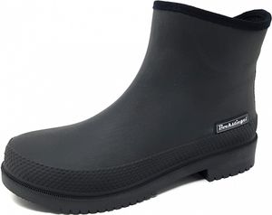 Bockstiegel Damen Gummistiefel in Schwarz, Größe 36