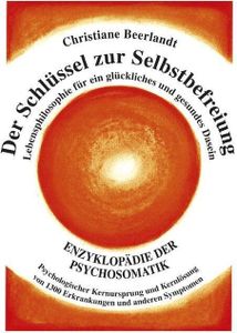 Der Schlüssel zur Selbstbefreiung