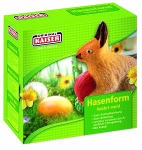 Original Kaiser Hasenform