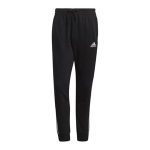 Adidas Spodnie Essentials Tapered Cuff 3 Stripes, GK8831, Größe: 170