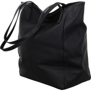 Tom Tailor Handtaschen Arona L, 30085060BLACK