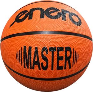 Master R.6 basketbal
