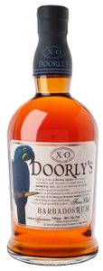 Doorly's X.O. | 40 % vol | 0,7 l