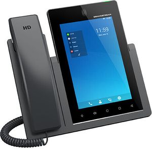 Grandstream GXV 3470 HD | VoIP | Bildtelefone