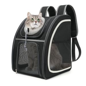 Rucksack für Hund Katze, Hunderucksack, Haustier-Rucksack, Katzenrucksack, Faltbar Haustierrucksack, bis 9kg Rucksack für Hund Katze, Hunderucksack, Haustier-Rucksack, Katzenrucksack, Faltbar Haustierrucksack, bis 9kg