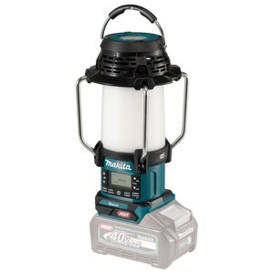 Makita  MR009GZ Akku-Radio mit Laterne 40V