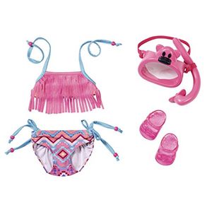 Baby born kleidung set - Die qualitativsten Baby born kleidung set verglichen!