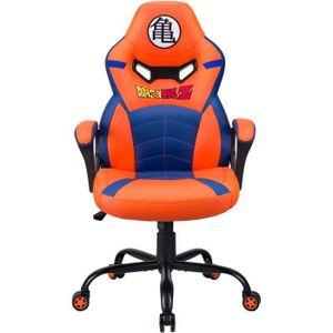 SuBsonic Dragonball Z - Gaming Chair - Stuhl