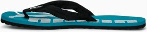 PUMA Epic Flip V2 Zehentrenner 67 - green lagoon/platinum gray/puma black 43