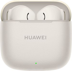 Huawei FreeBuds SE 3 kabellose In-Ear Kopfhörer beige, Bluetooth 5.4