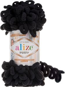 Alize Puffy 60 Strickgarn