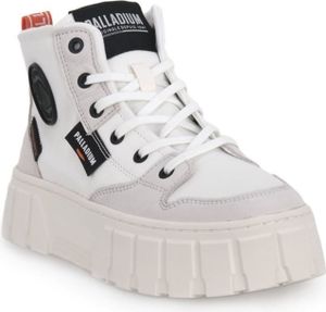 Buty Palladium Pallatower Hi Star PAS98573116