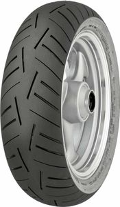 Opony CONTINENTAL CONTISCOOT REINF 140/60-13 M/C 63P TL