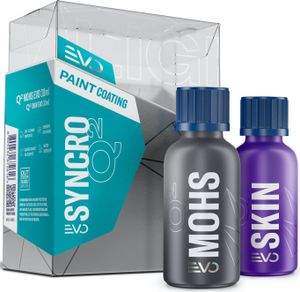 GYEON Q2 Syncro EVO Light Box 30 ml