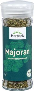 Herbaria Majoran - Streuer -- 7g