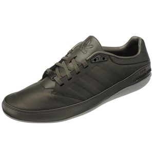 adidas Porsche Typ 64 Herren-Sportschuhe, Mesh-Designe, Weiß, S75419 , Gr: 42 EU