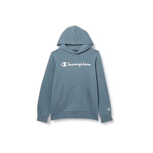 CHAMPION Hooded Sweatshirt ES017 GPG XS