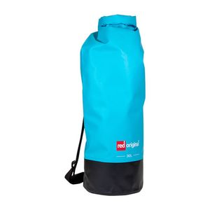Red Original 30L Dry Bag - rollbare wasserdichte Tasche Blue