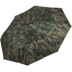 Mini-Regenschirm Kimood Piable