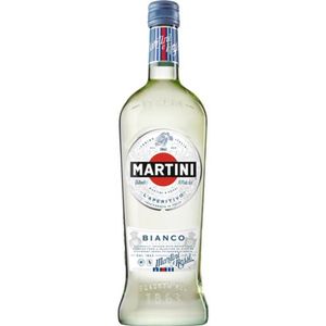 Martini l'Aperitivo Bianco Italien | 14,4 % vol | 0,75 l