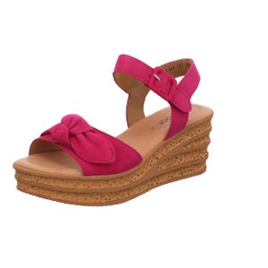 Gabor - Sandale pink, Größe:6, Farbe:pink 10