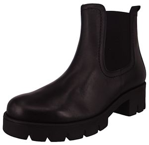 Gabor buty damskie Na luźne wkładki Ankle boot czarny Leisure, Rozmiar buta:EUR 37 | UK 4