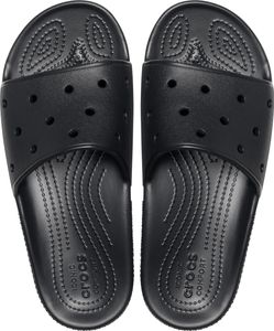 Crocs Classic Slide Black Gr. 42/43