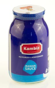 Kambiz - Kashk -Quark getrockneter Joghurt 650gr