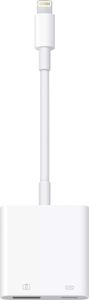 Apple MK0W2ZM/A Apple Lightning/USB 3.0 Kamera Adapterkabel