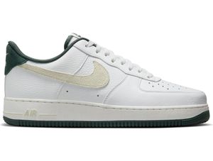 Nike Air Force 1 '07 Low "Vintage Green & Summit White" White/Green, Velikost: 41