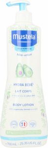 Mustela Lotion Bébé Hydra Bébé Lait Corps