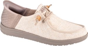 Skechers Slip-Ins RF: Melson - Vaiden 210864-BGE, Sneaker, Herren, Beige, Größe: 45