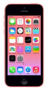 Apple iPhone 5C 32GB Pink LTE 4G 10,16 cm (4 Zoll)