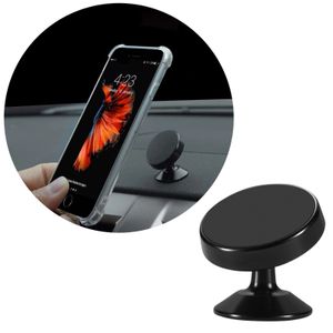 Magnetický držák mobilního telefonu palubní deska navigace do auta držák smartphonu univerzální