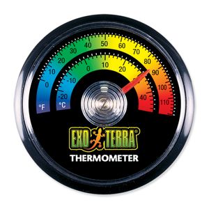 EXO TERRA Thermometer Rept-O-Meter