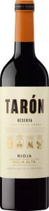 Bodegas Taron Tarón Reserva Rioja 2016 Wein ( 1 x 0.75 L )