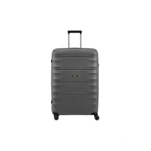 Skyline PARIS Trolley M mit 4 Rollen (erweiterbar) - anthracite metallic