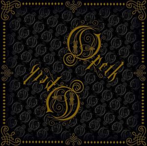 Opeth - Šátek pro muže/dámy Uni RO6933 (One Size) (Black)