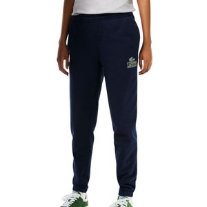 Lacoste Signature Print Jogginghose Senior