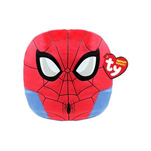 Spiderman Squish Kissen, ca. 20 cm