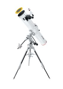 Bresser Teleskop N 150/1200 Messier Hexafoc EXOS-1