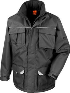 Result WORK-GUARD Sabre Long Coat