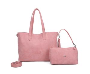 Fritzi aus Preußen Jördis Shopper Tasche 40 cm