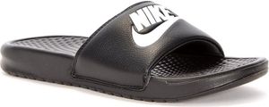 Nike Benassi Jdi Black/White 45